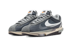 Nike Zoom Cortez SP sacai Iron Grey (DQ0581-001) | TheSneakerWay