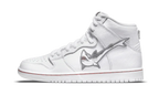 Nike SB Dunk High Oski Great White Shark (CI2692-100) | TheSneakerWay