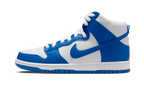 Nike SB Dunk High Pro ISO Kentucky (DH7149-400) | TheSneakerWay