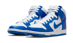 Nike SB Dunk High Pro ISO Kentucky (DH7149-400) | TheSneakerWay