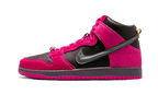 Nike SB Dunk High Run The Jewels (DX4356-600) | TheSneakerWay