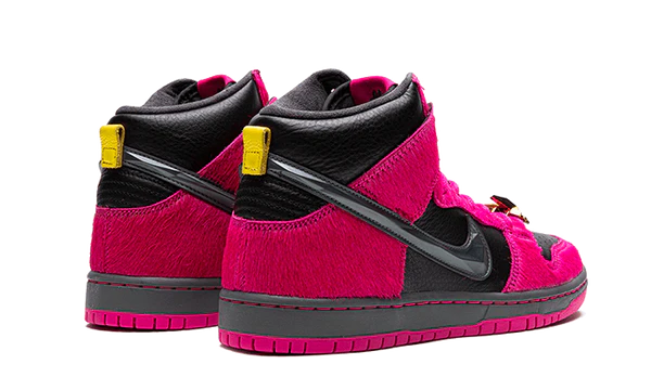 Nike SB Dunk High Run The Jewels (DX4356-600) | TheSneakerWay