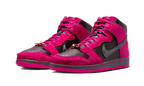 Nike SB Dunk High Run The Jewels (DX4356-600) | TheSneakerWay