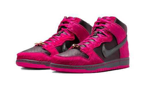 Nike SB Dunk High Run The Jewels (DX4356-600) | TheSneakerWay