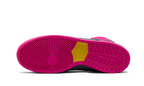 Nike SB Dunk High Run The Jewels (DX4356-600) | TheSneakerWay