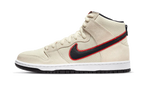 Nike SB Dunk High Pro Premium San Francisco Giants (DO9394-100) | TheSneakerWay