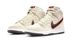 Nike SB Dunk High Pro Premium San Francisco Giants (DO9394-100) | TheSneakerWay