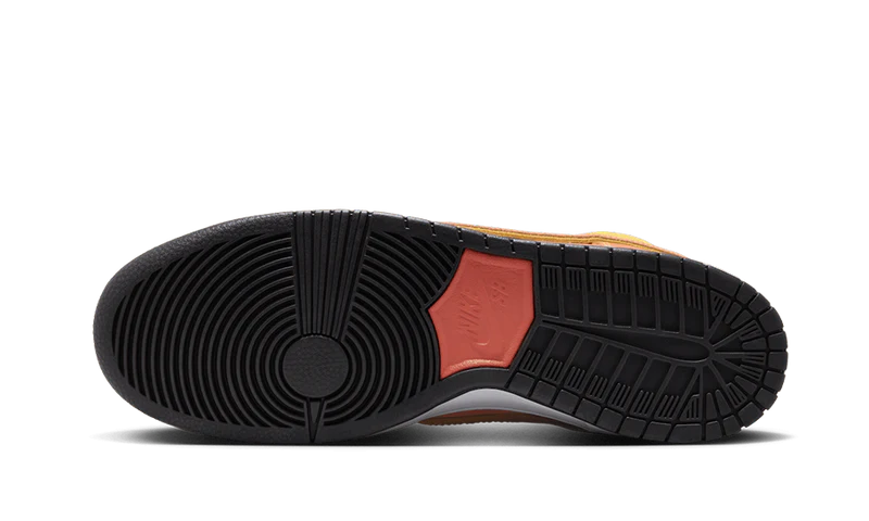 Nike SB Dunk High Sweet Tooth Candy Corn (FN5107-700) | TheSneakerWay