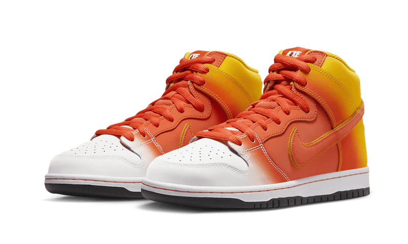 Nike SB Dunk High Sweet Tooth Candy Corn (FN5107-700) | TheSneakerWay