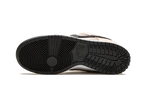 Nike SB Dunk Low Albino & Preto (FD2627-200) | TheSneakerWay