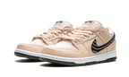 Nike SB Dunk Low Albino & Preto (FD2627-200) | TheSneakerWay