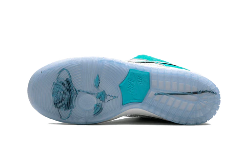 Nike SB Dunk Low April Skateboards (FD2562-400) | TheSneakerWay