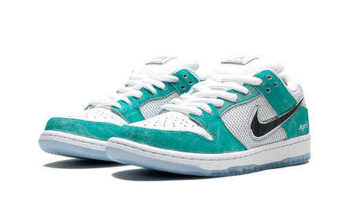 Nike SB Dunk Low April Skateboards (FD2562-400) | TheSneakerWay