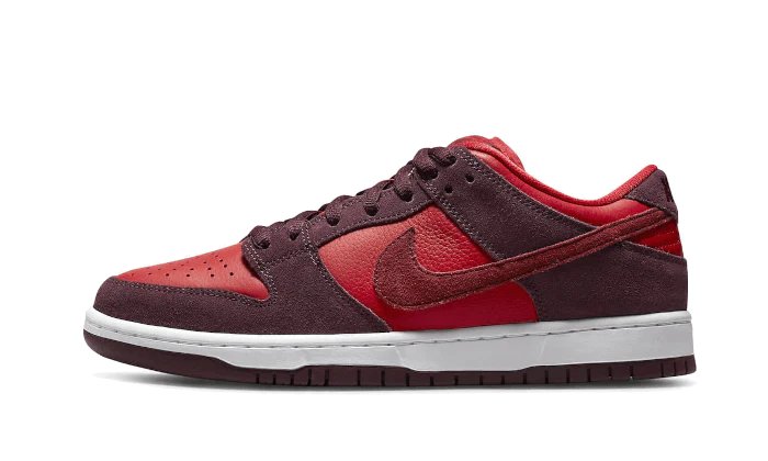Nike SB Dunk Low Cherry (DM0807-600) | TheSneakerWay