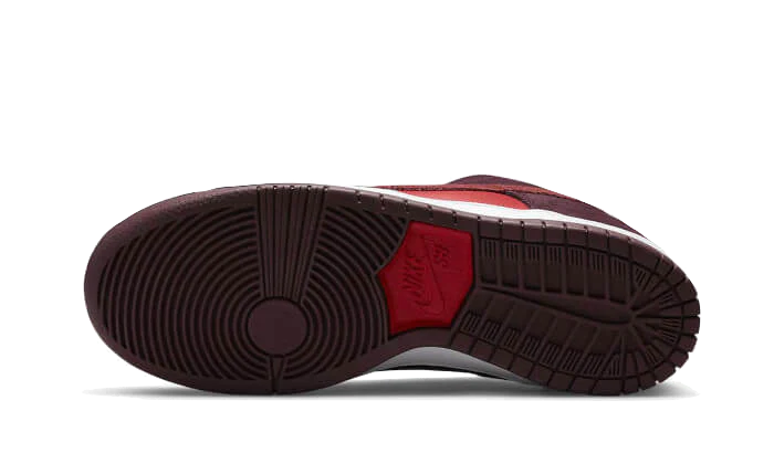 Nike SB Dunk Low Cherry (DM0807-600) | TheSneakerWay