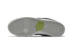 Nike SB Dunk Low Chlorophyll (BQ6817-011) | TheSneakerWay