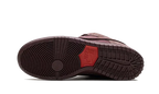 Nike SB Dunk Low City of Love Burgundy Crush (FN0619-600) | TheSneakerWay