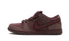 Nike SB Dunk Low City of Love Burgundy Crush (FN0619-600) | TheSneakerWay