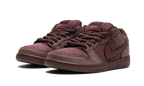 Nike SB Dunk Low City of Love Burgundy Crush (FN0619-600) | TheSneakerWay