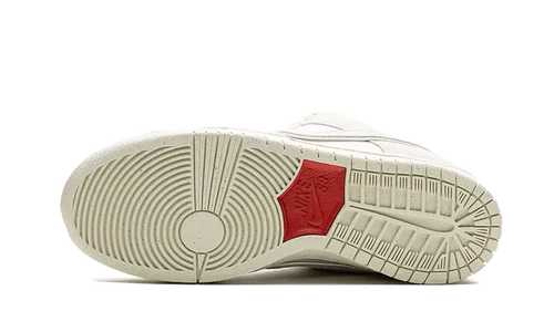 Nike SB Dunk Low City of Love Light Bone (FZ5654-100) | TheSneakerWay