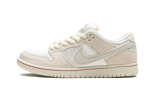 Nike SB Dunk Low City of Love Light Bone (FZ5654-100) | TheSneakerWay