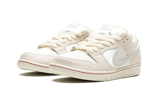 Nike SB Dunk Low City of Love Light Bone (FZ5654-100) | TheSneakerWay