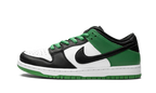 Nike SB Dunk Low Classic Green (BQ6817-302) | TheSneakerWay
