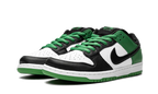 Nike SB Dunk Low Classic Green (BQ6817-302) | TheSneakerWay