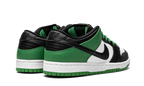 Nike SB Dunk Low Classic Green (BQ6817-302) | TheSneakerWay