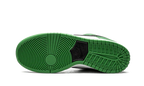 Nike SB Dunk Low Classic Green (BQ6817-302) | TheSneakerWay