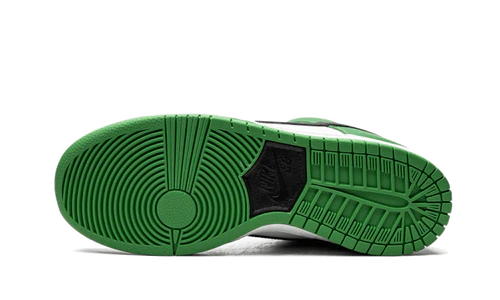 Nike SB Dunk Low Classic Green (BQ6817-302) | TheSneakerWay