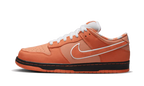 Nike SB Dunk Low Concepts Orange Lobster (FD8776-800) | TheSneakerWay