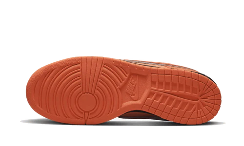 Nike SB Dunk Low Concepts Orange Lobster (FD8776-800) | TheSneakerWay