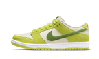 Nike SB Dunk Low Green Apple (DM0807-300) | TheSneakerWay