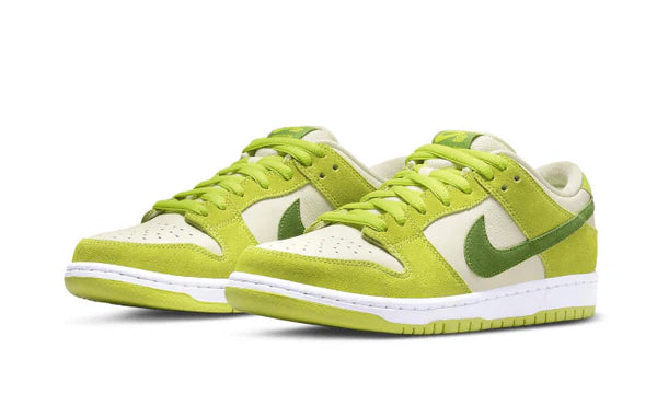 Nike SB Dunk Low Green Apple (DM0807-300) | TheSneakerWay
