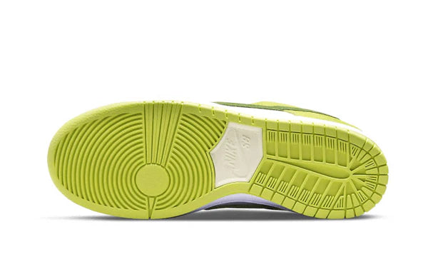 Nike SB Dunk Low Green Apple (DM0807-300) | TheSneakerWay