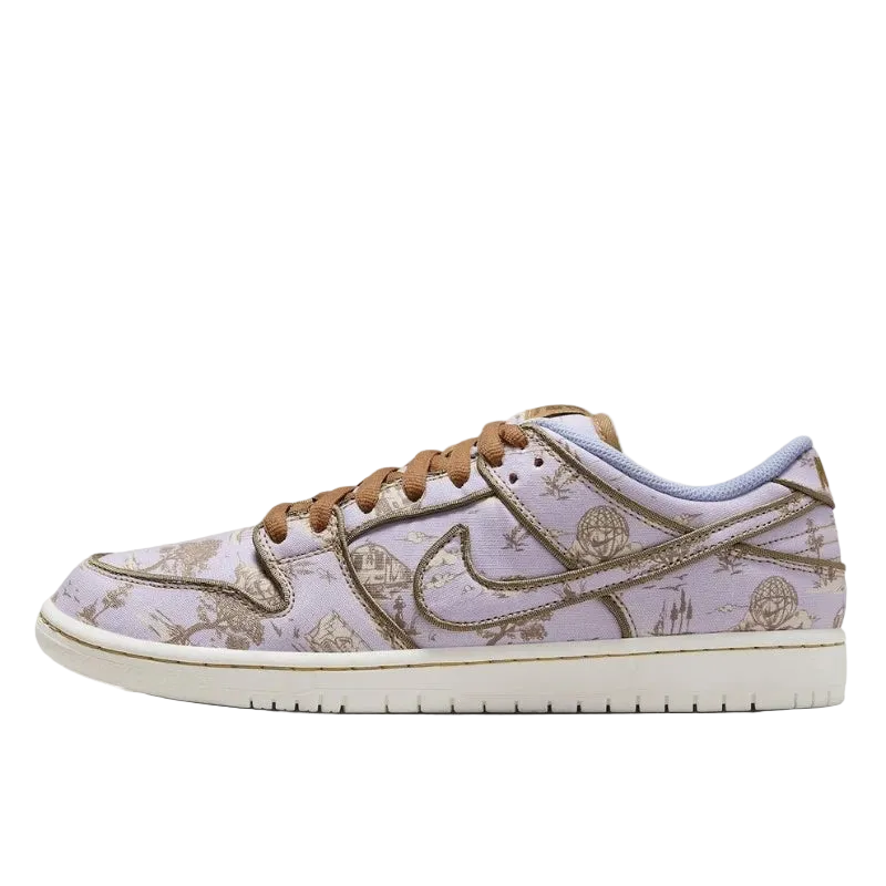 Nike SB Dunk Low Premium City of Style
