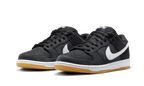 Nike SB Dunk Low Pro Black Gum (CD2563-006) | TheSneakerWay