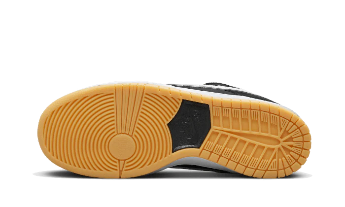 Nike SB Dunk Low Pro Black Gum (CD2563-006) | TheSneakerWay
