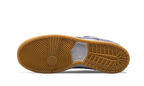 Nike SB Dunk Low Pro ISO Orange Label Unbleached Pack Lilac (DA9658-500) | TheSneakerWay