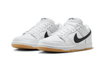 Nike Dunk Low Pro SB Black White Gum (HF3704-003) | TheSneakerWay
