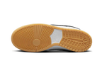 Nike Dunk Low Pro SB Black White Gum (HF3704-003) | TheSneakerWay