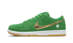 Nike SB Dunk Low Pro St. Patrick's Day (2022) (BQ6817-303) | TheSneakerWay