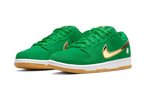 Nike SB Dunk Low Pro St. Patrick's Day (2022) (BQ6817-303) | TheSneakerWay