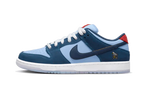 Nike SB Dunk Low Pro Why So Sad? (DX5549-400) | TheSneakerWay