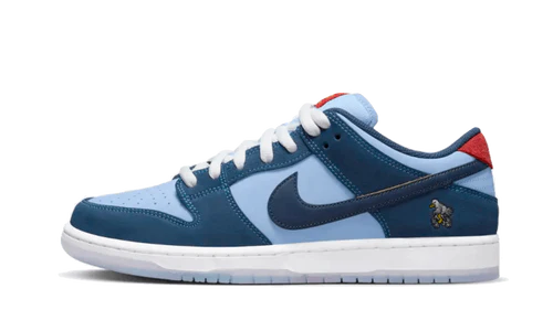 Nike SB Dunk Low Pro Why So Sad? (DX5549-400) | TheSneakerWay