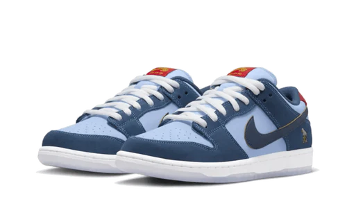 Nike SB Dunk Low Pro Why So Sad? (DX5549-400) | TheSneakerWay