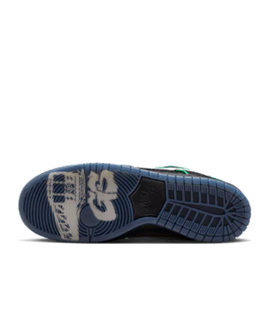 Nike SB Dunk Low Bronx Girls Skate (HV1664-001) | TheSneakerWay