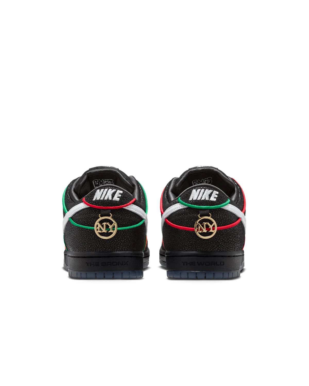 Nike SB Dunk Low Bronx Girls Skate (HV1664-001) | TheSneakerWay