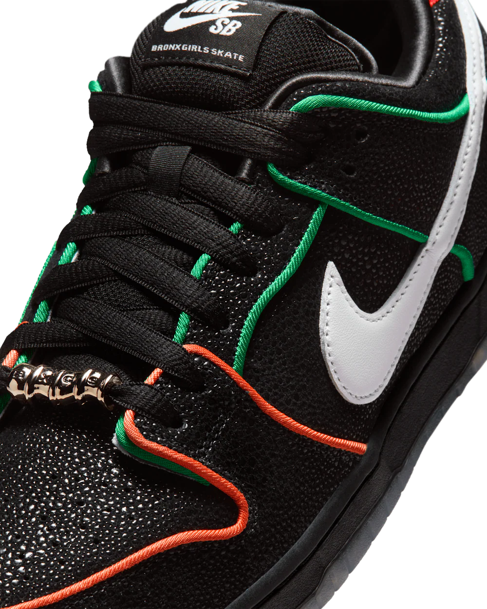 Nike SB Dunk Low Bronx Girls Skate (HV1664-001) | TheSneakerWay